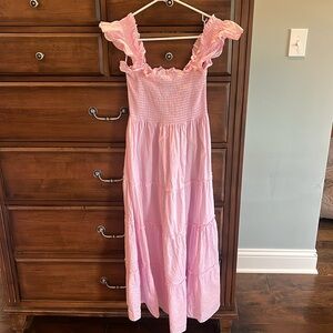 Hill House Nap Dress